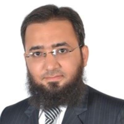 Muhammad Yameen khan Manager Finance